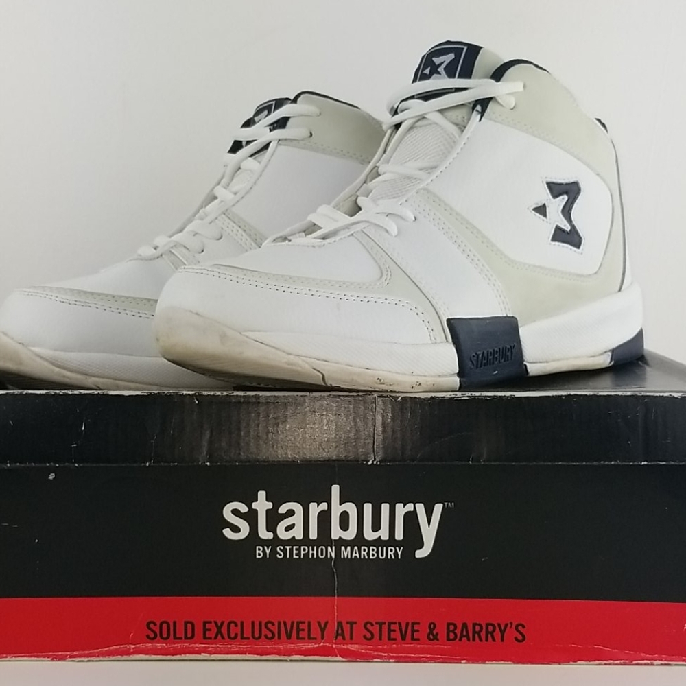 Starbury SXM
